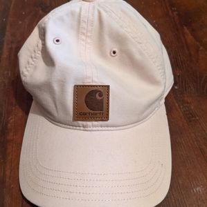 Women's Carhartt hat limited edition sold out NO LONGER IN PRODUCTION Peach hat